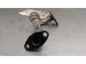 Replacement pipe for Ford Focus II Turnier (DA_, FFS, DS) 1.8 TDCI, OEM IAM references 4M5Q6K677BA 1354979