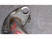 Replacement pipe for Ford Focus II Turnier (DA_, FFS, DS) 1.8 TDCI, OEM IAM references 4M5Q6K677BA 1354979