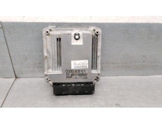 Replacement engine control unit (ECU) for Audi A4 B7 (8EC) 2.0 TDI quattro, OEM/IAM reference 03G906016KM 0281013294