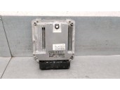 Replacement engine control unit (ECU) for Audi A4 B7 (8EC) 2.0 TDI quattro, OEM/IAM reference 03G906016KM 0281013294