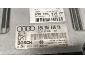 Replacement engine control unit (ECU) for Audi A4 B7 (8EC) 2.0 TDI quattro, OEM/IAM reference 03G906016KM 0281013294