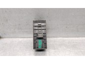 Replacement left front power window switch for Audi A4 B7 (8EC) 2.0 TDI Quattro, OEM/IAM references 8E0959851D 8E0959851D