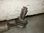 Recambio de cremallera direccion para audi a4 b5 (8d2) 2.5 tdi referencia OEM IAM 8D1422071P 8D1422053AX 