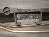 Recambio de cremallera direccion para audi a4 b5 (8d2) 2.5 tdi referencia OEM IAM 8D1422071P 8D1422053AX 