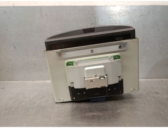 Recambio de pantalla multifuncion para volvo s60 i (384) 2.4 referencia OEM IAM 307756261 30775626 