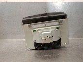 Replacement multifunction display for Volvo S60 I (384) 2.4, OEM/IAM references 307756261 30775626
