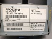 Recambio de pantalla multifuncion para volvo s60 i (384) 2.4 referencia OEM IAM 307756261 30775626 