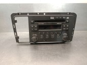 Recambio de sistema audio / radio cd para volvo s60 i (384) 2.4 referencia OEM IAM 307458131 36050142 