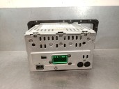 Replacement audio system / CD radio for Volvo S60 I (384) 2.4, OEM/IAM reference 307458131 36050142