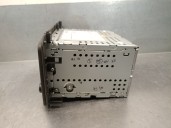 Replacement audio system / CD radio for Volvo S60 I (384) 2.4, OEM/IAM reference 307458131 36050142