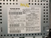 Recambio de sistema audio / radio cd para volvo s60 i (384) 2.4 referencia OEM IAM 307458131 36050142 