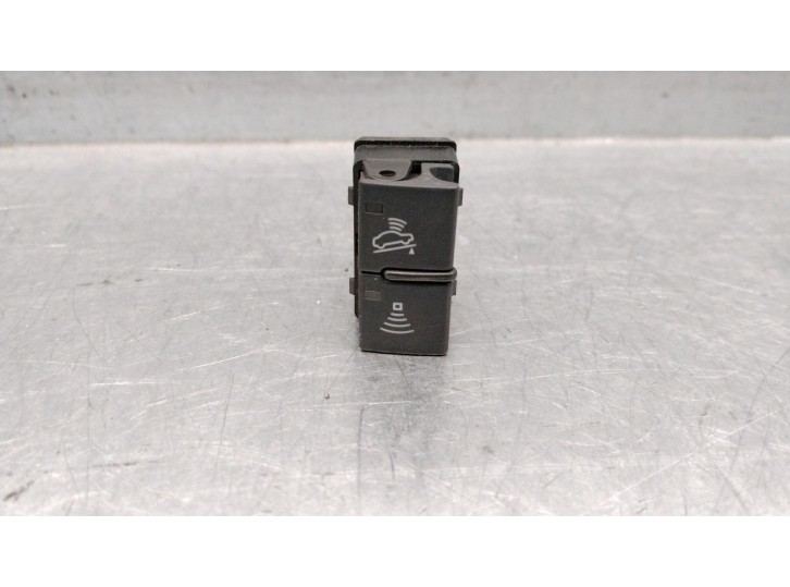 Recambio de interruptor para audi a4 b7 (8ec) 2.0 tdi quattro referencia OEM IAM 8E1962109 8E1962109 
