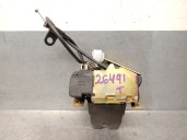 Replacement trunk / tailgate lock for Volvo S60 I (384) 2.4, OEM IAM references 8679694 31253048