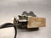 Replacement trunk / tailgate lock for Volvo S60 I (384) 2.4, OEM IAM references 8679694 31253048