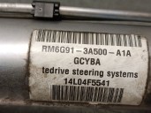 Recambio de cremallera direccion para ford s-max (wa6) 1.8 tdci referencia OEM IAM RM6G913A500A1A 1789438 