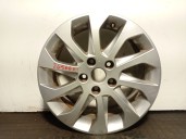 Recambio de llanta para audi a4 b7 (8ec) 2.0 tdi quattro referencia OEM IAM 5F0601025A 6.5X16H2ET46 