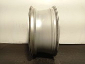 Recambio de llanta para audi a4 b7 (8ec) 2.0 tdi quattro referencia OEM IAM 5F0601025A 6.5X16H2ET46 
