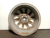Recambio de llanta para audi a4 b7 (8ec) 2.0 tdi quattro referencia OEM IAM 5F0601025A 6.5X16H2ET46 