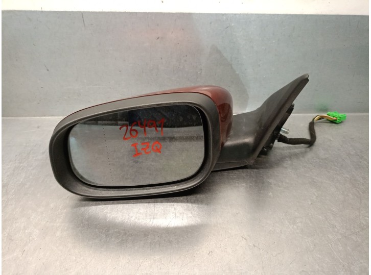 Recambio de retrovisor izquierdo para volvo s60 i (384) 2.4 referencia OEM IAM 31386051 31386051 