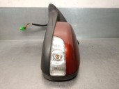 Replacement left side mirror for Volvo S60 I (384) 2.4, OEM IAM reference 31386051 31386051