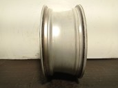 Recambio de llanta para audi a4 b7 (8ec) 2.0 tdi quattro referencia OEM IAM 5F0601025A 6.5X16H2ET46 