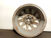 Recambio de llanta para audi a4 b7 (8ec) 2.0 tdi quattro referencia OEM IAM 5F0601025A 6.5X16H2ET46 