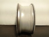 Recambio de llanta para audi a4 b7 (8ec) 2.0 tdi quattro referencia OEM IAM 5F0601025A 6.5X16H2ET46 