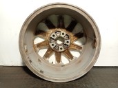 Recambio de llanta para audi a4 b7 (8ec) 2.0 tdi quattro referencia OEM IAM 5F0601025A 6.5X16H2ET46 