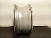 Recambio de llanta para audi a4 b7 (8ec) 2.0 tdi quattro referencia OEM IAM 5F0601025A 6.5X16H2ET46 