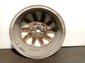 Recambio de llanta para audi a4 b7 (8ec) 2.0 tdi quattro referencia OEM IAM 5F0601025A 6.5X16H2ET46 