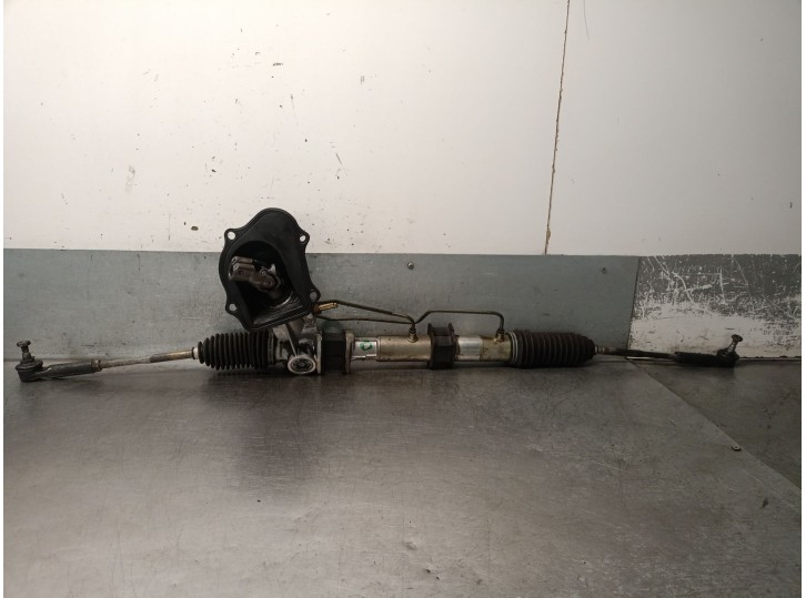 Replacement steering rack for Nissan Micra II (K11) 1.3 i 16V, OEM IAM reference 34008765