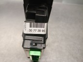 Replacement left front power window switch for Volvo S60 I (384) 2.4, OEM/IAM reference 30773895 30658146