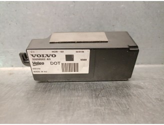 Recambio de modulo electronico para volvo s60 i (384) 2.4 referencia OEM IAM 30698582AD 89900752