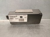 Replacement electronic module for Volvo S60 I (384) 2.4, OEM/IAM references 30698582AD 89900752