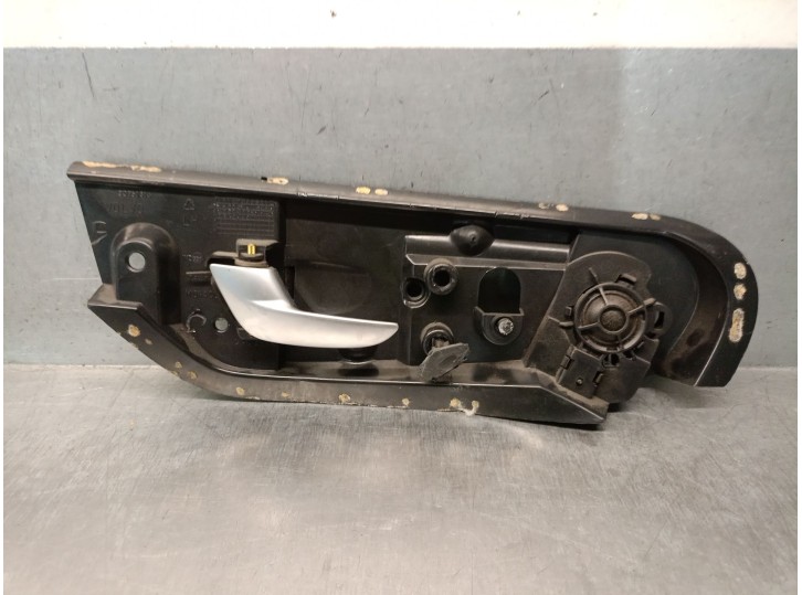 Replacement front left interior door handle for Volvo S60 I (384) 2.4, OEM IAM reference 30761315