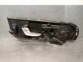 Replacement front left interior door handle for Volvo S60 I (384) 2.4, OEM IAM reference 30761315