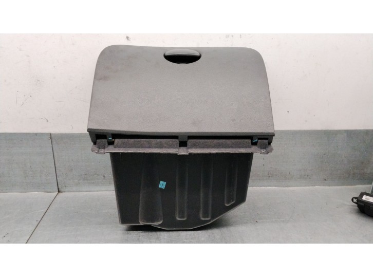 Recambio de guantera para audi a4 b7 (8ec) 2.0 tdi quattro referencia OEM IAM 8E1857035M 8E1857035M 