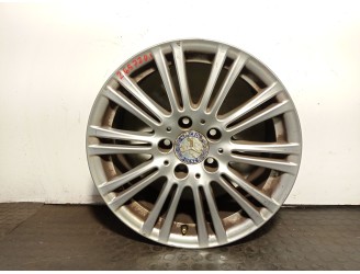 Replacement wheel rim for Mercedes-Benz E-Class T-Model (S212) E 220 CDI / BlueTEC (212.202, 212.201). OEM/IAM reference: A21240
