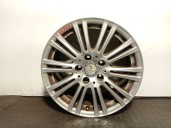 Replacement wheel rim for Mercedes-Benz E-Class T-Model (S212) E 220 CDI / BlueTEC (212.202, 212.201). OEM/IAM reference: A21240