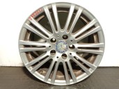 Replacement wheel rim for Mercedes-Benz E-Class T-Model (S212) E 220 CDI / BlueTEC (212.202, 212.201). OEM/IAM reference: A21240