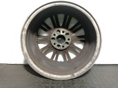Replacement wheel rim for Mercedes-Benz E-Class T-Model (S212) E 220 CDI / BlueTEC (212.202, 212.201). OEM/IAM reference: A21240