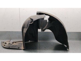 Replacement front left inner fender liner for Audi A4 B7 (8EC) 2.0 TDI quattro, OEM IAM reference 8E0821171F 8E0821171F