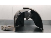 Replacement front left inner fender liner for Audi A4 B7 (8EC) 2.0 TDI quattro, OEM IAM reference 8E0821171F 8E0821171F