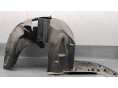 Replacement front left inner fender liner for Audi A4 B7 (8EC) 2.0 TDI quattro, OEM IAM reference 8E0821171F 8E0821171F