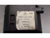 Replacement glow plug control module for Mercedes-Benz C-Class (W203) C 220 CDI (203.006), OEM IAM reference A0001591904 A203150
