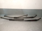 Replacement front right wiper arm for Volvo S60 I (384) 2.4, OEM IAM references 30655615 30697573