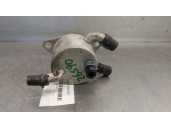 Replacement engine oil cooler for Toyota RAV4 III (_A3_) 2.0 4WD (ACA30_). OEM/IAM reference: 0240004561 3349342050
