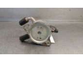 Replacement engine oil cooler for Toyota RAV4 III (_A3_) 2.0 4WD (ACA30_). OEM/IAM reference: 0240004561 3349342050