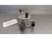 Replacement engine oil cooler for Toyota RAV4 III (_A3_) 2.0 4WD (ACA30_). OEM/IAM reference: 0240004561 3349342050