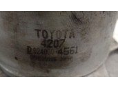 Replacement engine oil cooler for Toyota RAV4 III (_A3_) 2.0 4WD (ACA30_). OEM/IAM reference: 0240004561 3349342050